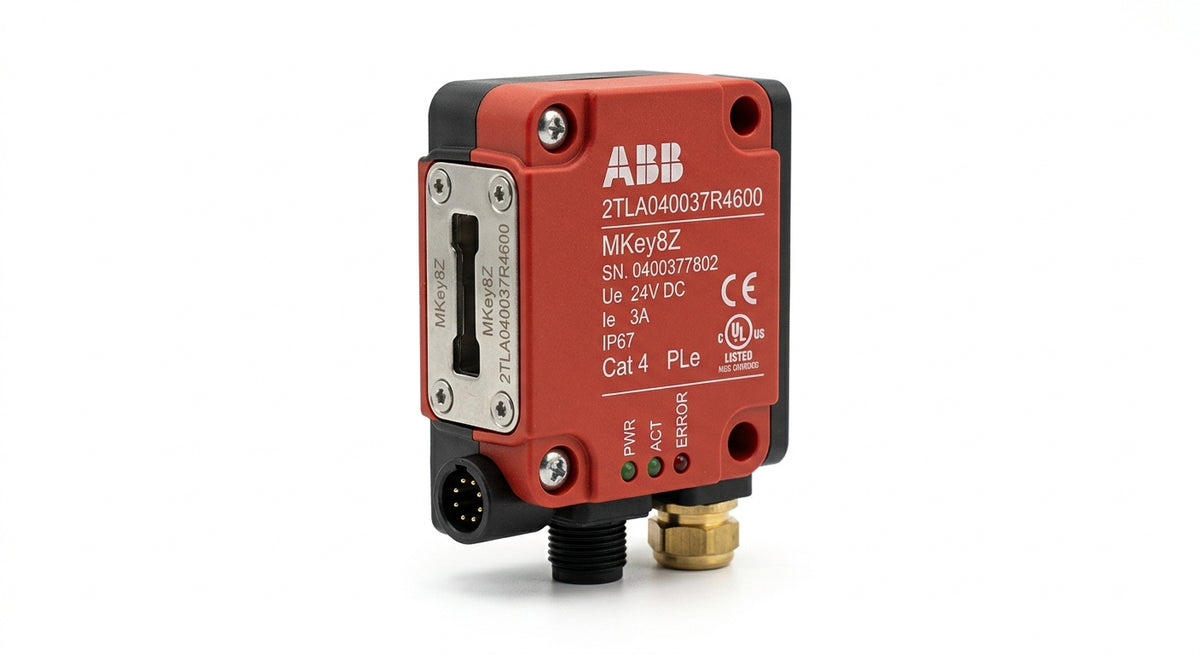 ABB 2TLA040037R4600