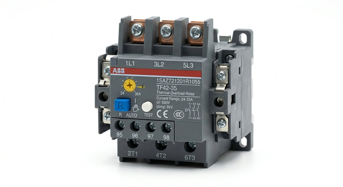 ABB 1SAZ721201R1055