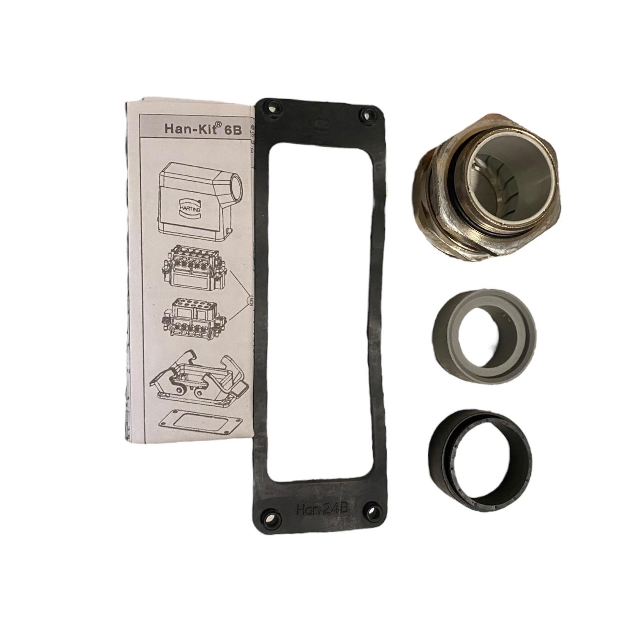 Harting HAN-KIT HAN 24E 10330240000YYC