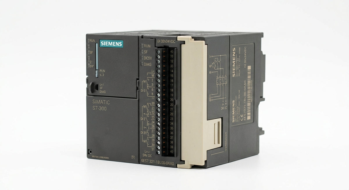 SIEMENS 6ES7 321-1BL00