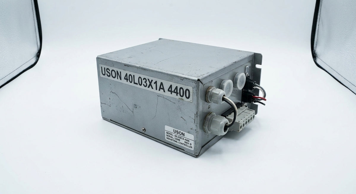 Uson 40l03x1a 4400