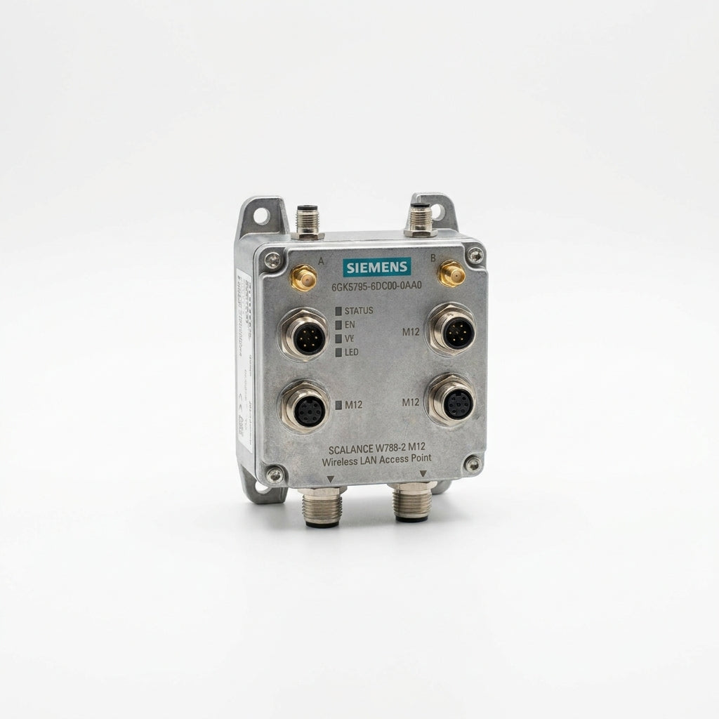 Siemens 6GK5795-6DC00-0AA0