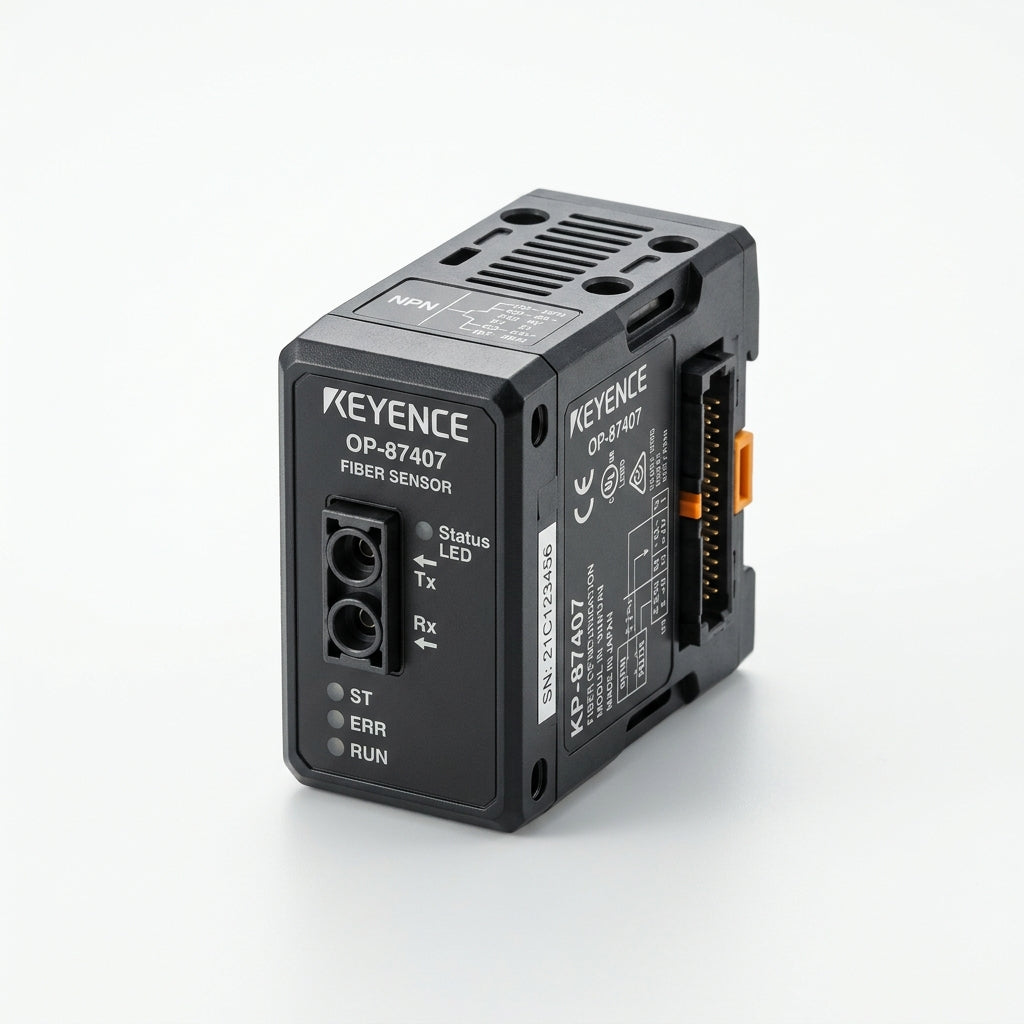 Keyence OP-87407 Tornillos de fijación
