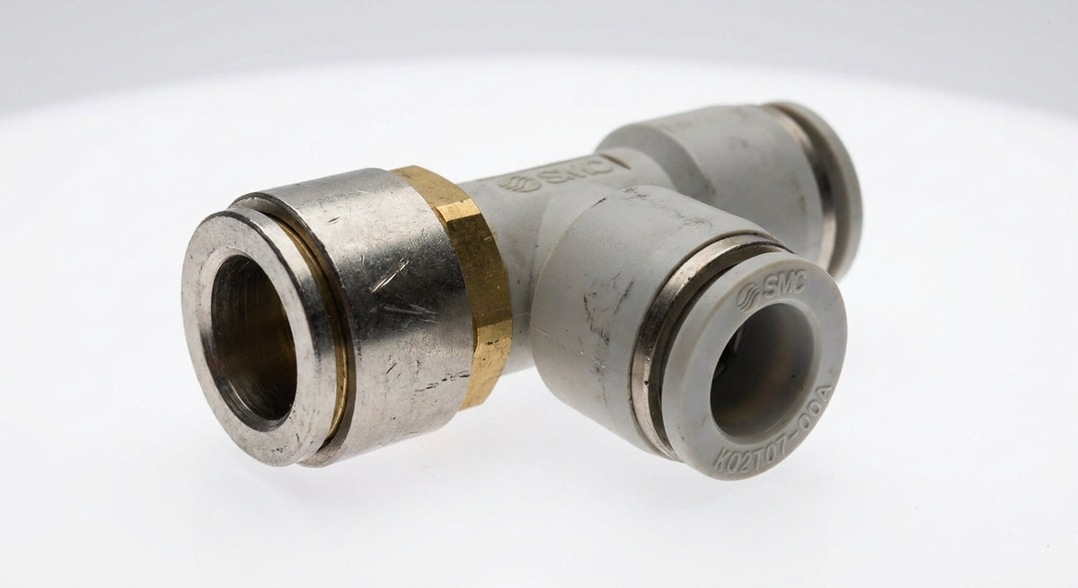 SMC kq2t07 00a 5/32