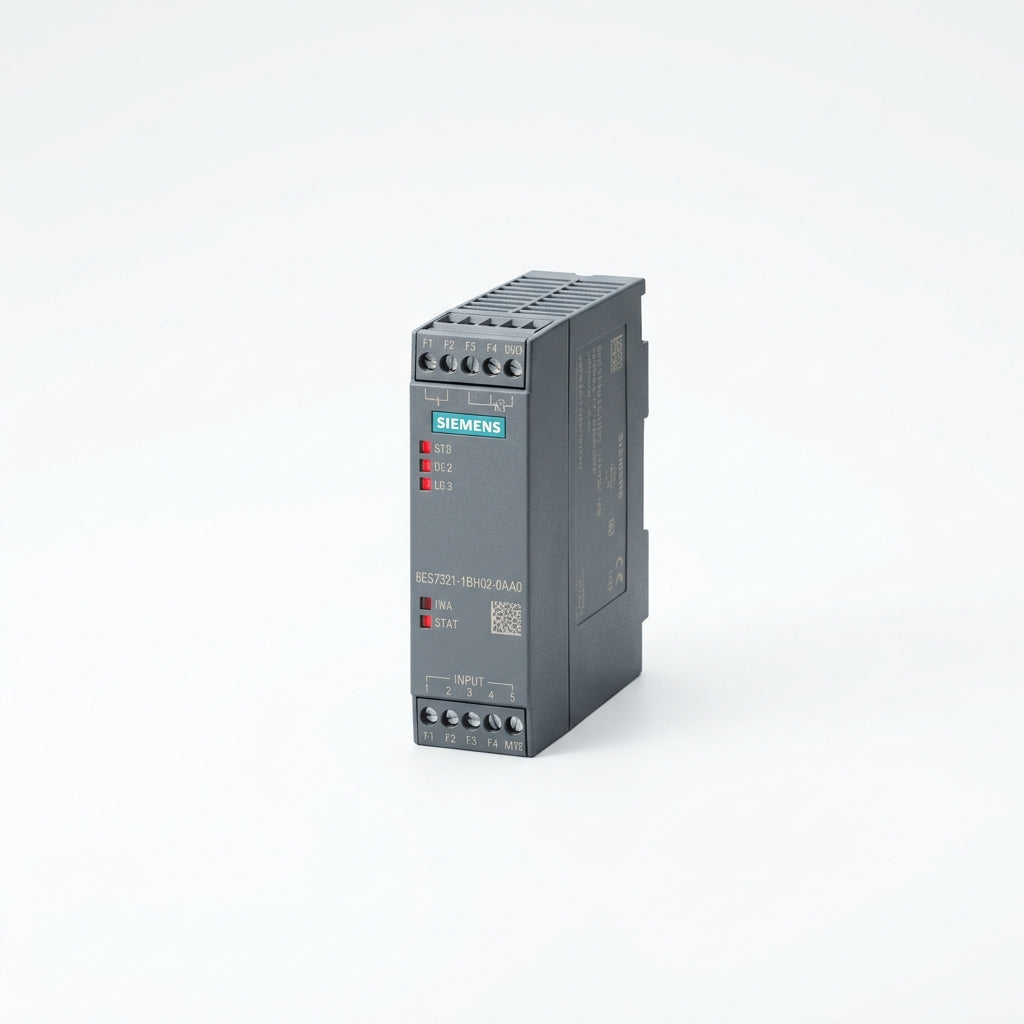 Siemens 6ES7321-1BH02-0AA0