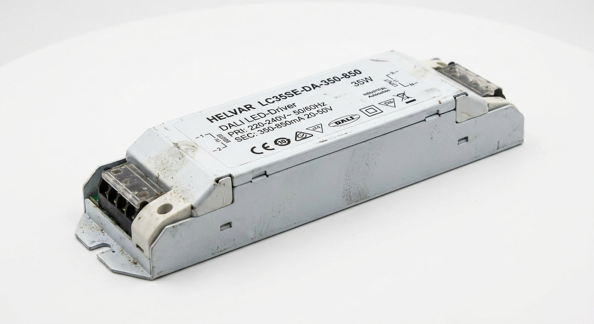 HELVAR LC35SE-DA-350-850