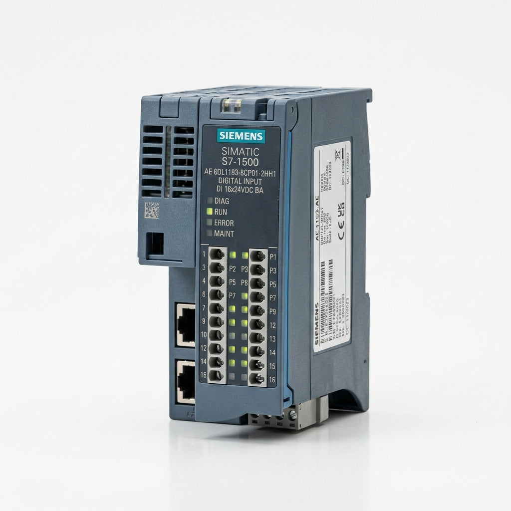 SIEMENS/AE 6DL1193-6CP01-2HH1
