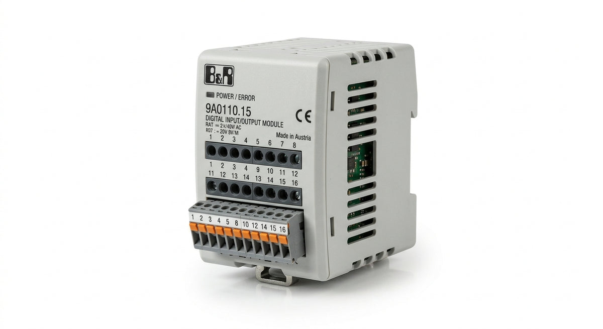 B&R 9A0110.15