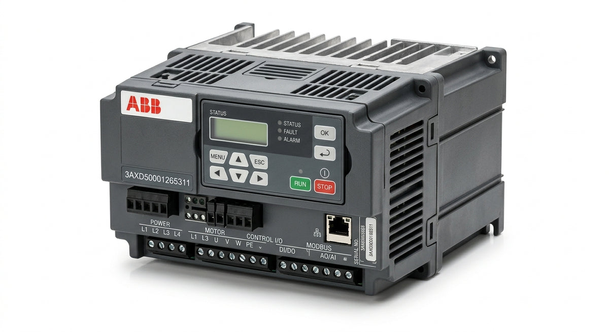 ABB 3AXD50001265311