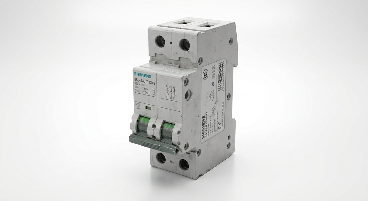SIEMENS 5SJ4140-7HG42