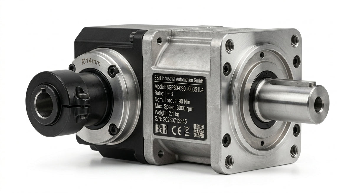 B&R 8GP60-090--003S1L4
