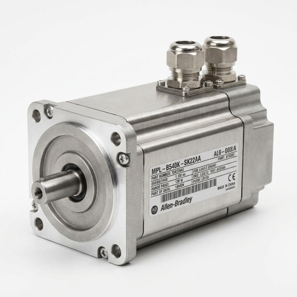Allen-Bradley MPL-B540K-SK22AA