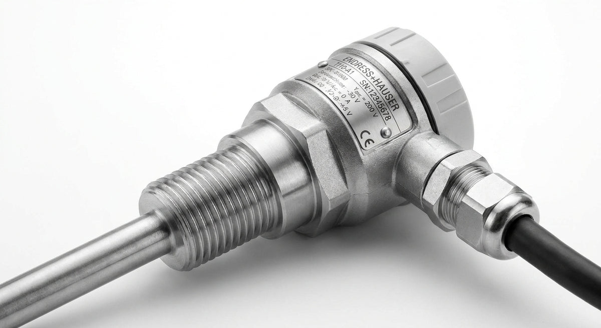ENDREss+hauser TI10-A1