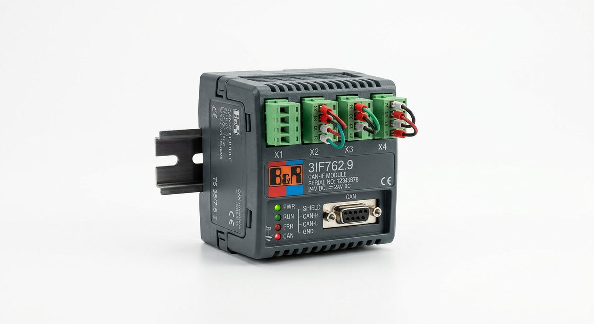 B&R 3IF762.9