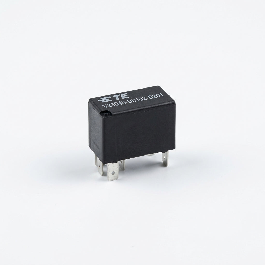 TE Connectivity V23040-B0102-B201