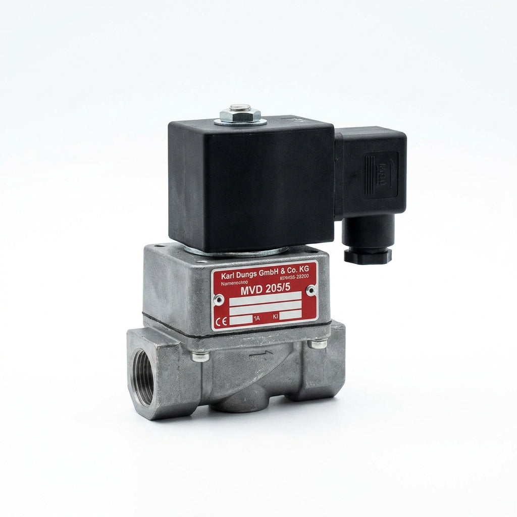 Karl Dungs MVD 205/5