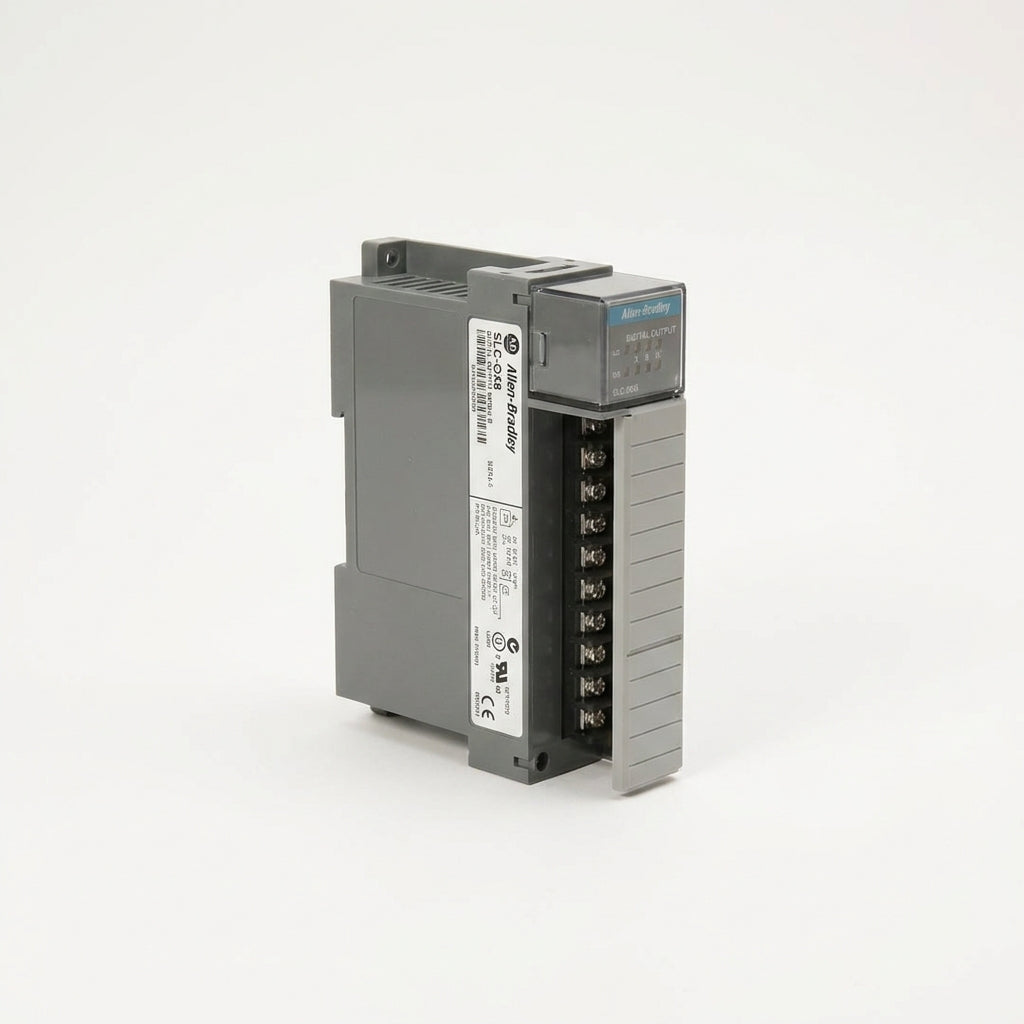 Allen-Bradley 1746-OX8