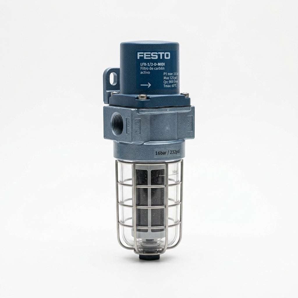 FESTO LFX-1/2-D-MIDI