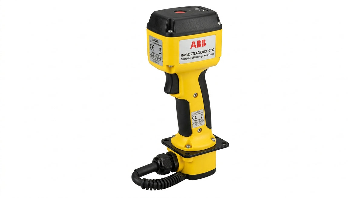 ABB 2TLA050013R0132
