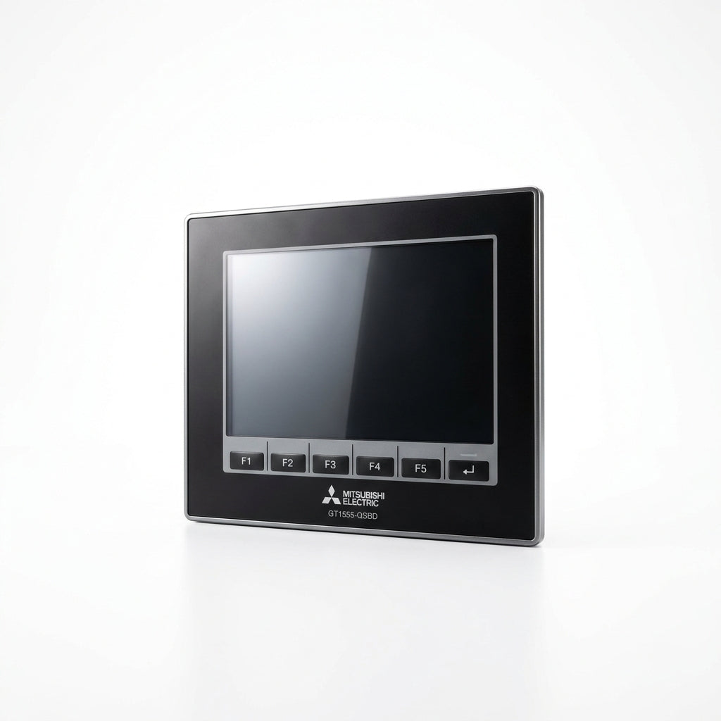Mitsubishi Electric GT1555-QSBD