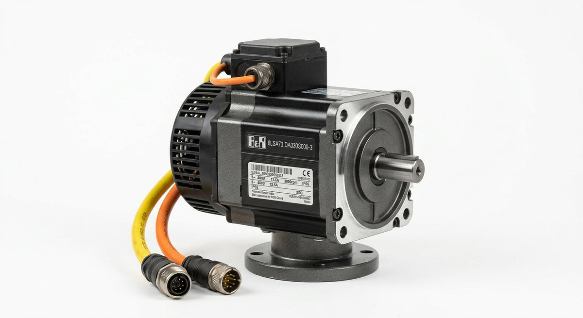 B&R 8LSA73.DA030S000-3