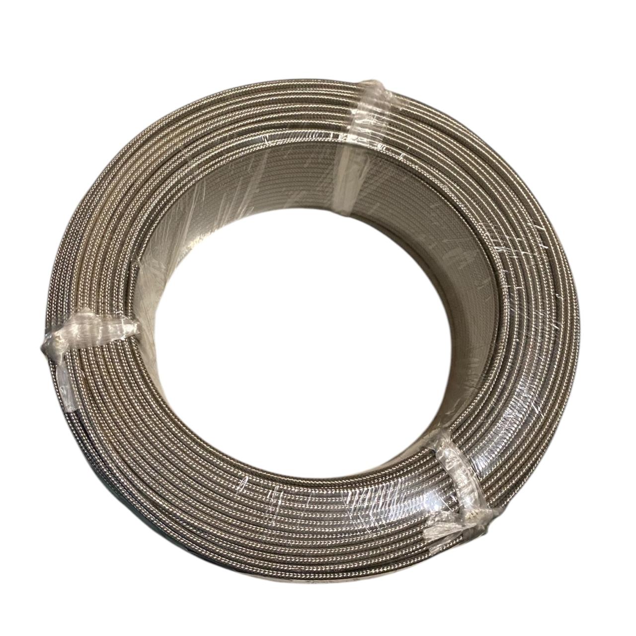 THERMOCOUPLE WIRE JJ-FB-FB-SSB-20S