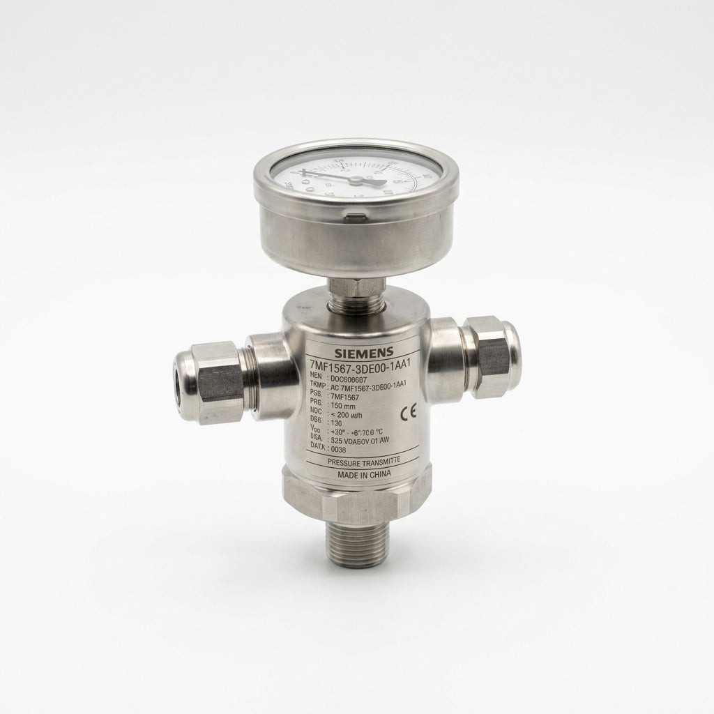 Siemens 7MF1567-3DE00-1AA1