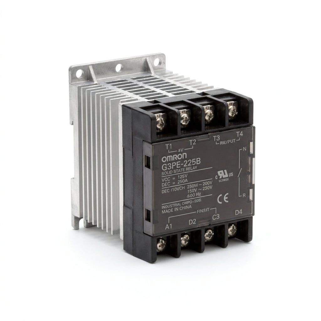 Omron G3PE-225B