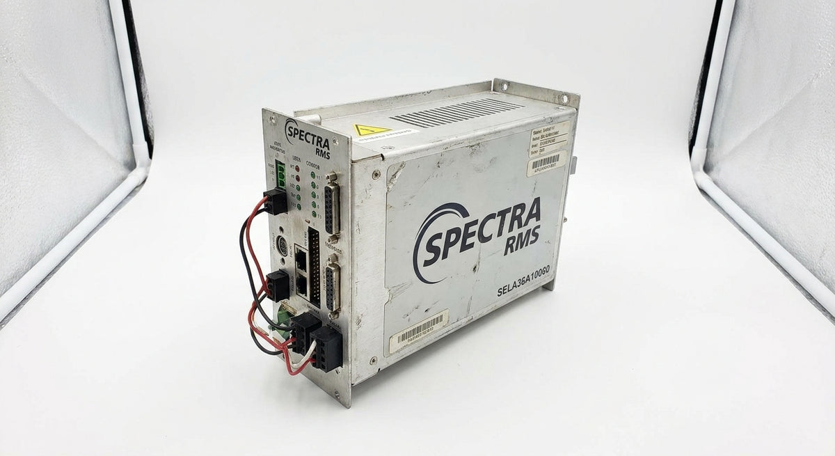 SPECTRA RMS SELA36A10060