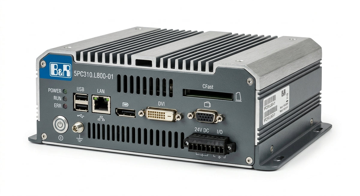 B&R 5PC310.L800-01