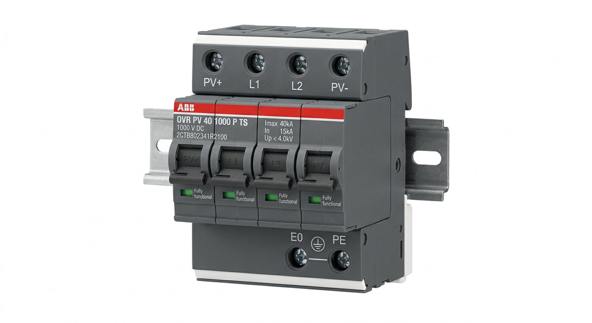 ABB 2CTB802341R2100