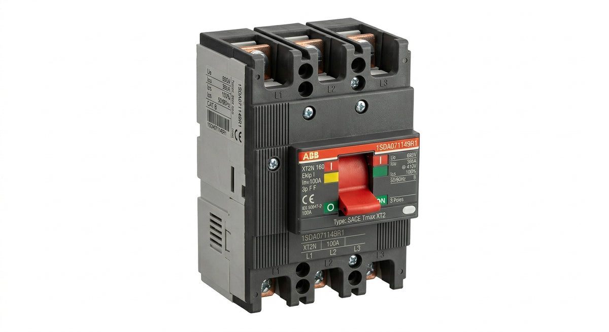 ABB 1SDA071149R1
