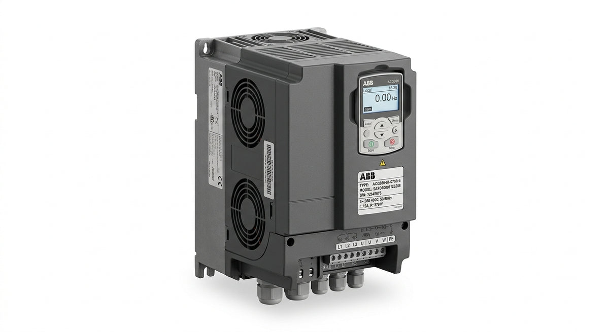 ABB 3AXD50001122256
