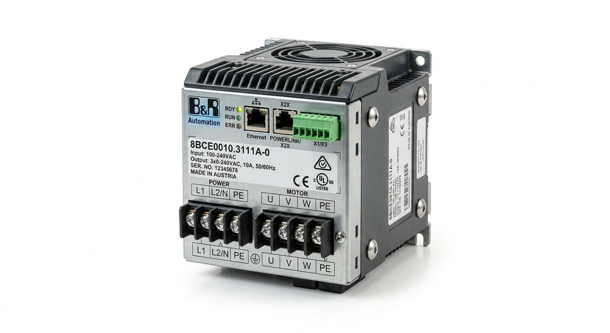 B&R 8BCE0010.3111A-0