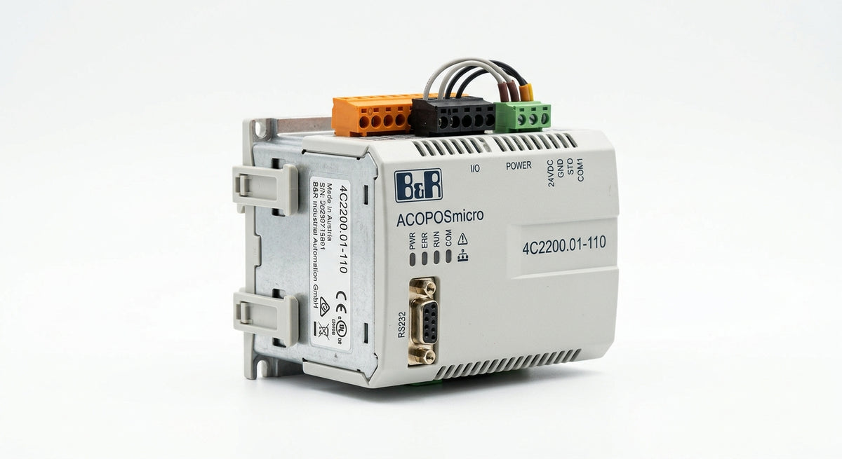 B&R 4C2200.01-110