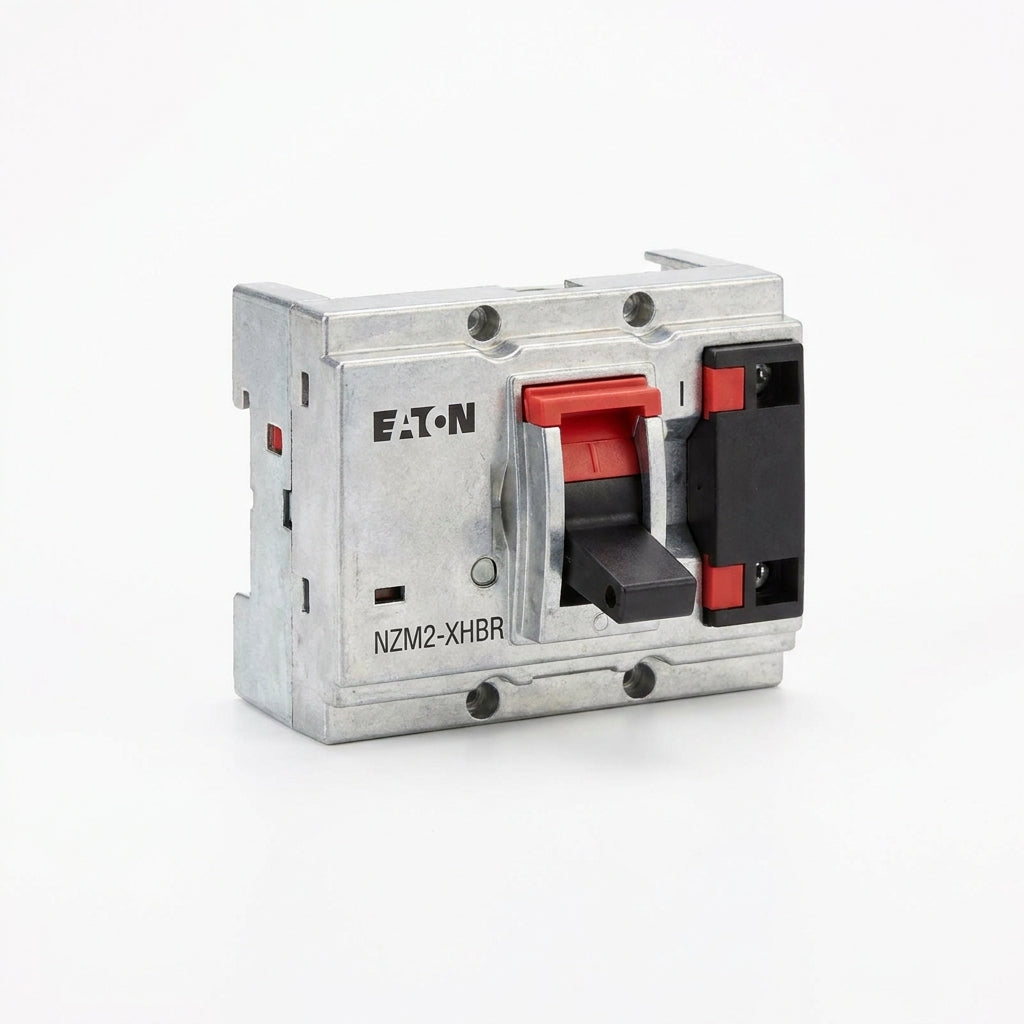 Eaton NZM2-XHBR