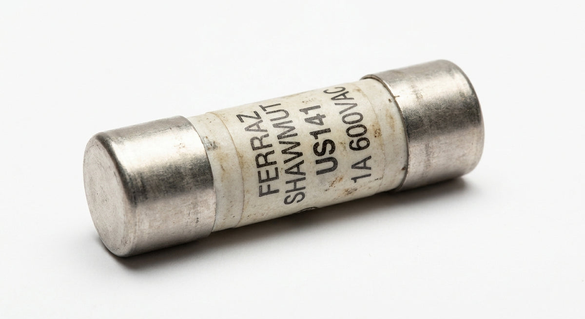 FERRAZ SHAWMUT US141