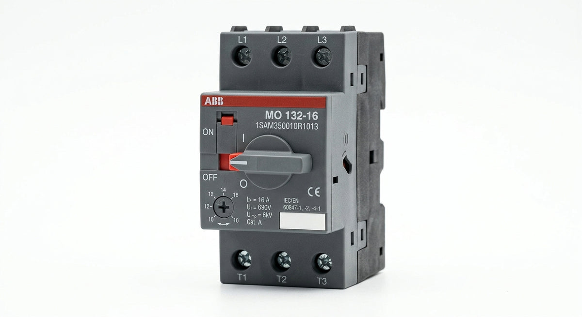 ABB 1SAM350010R1013