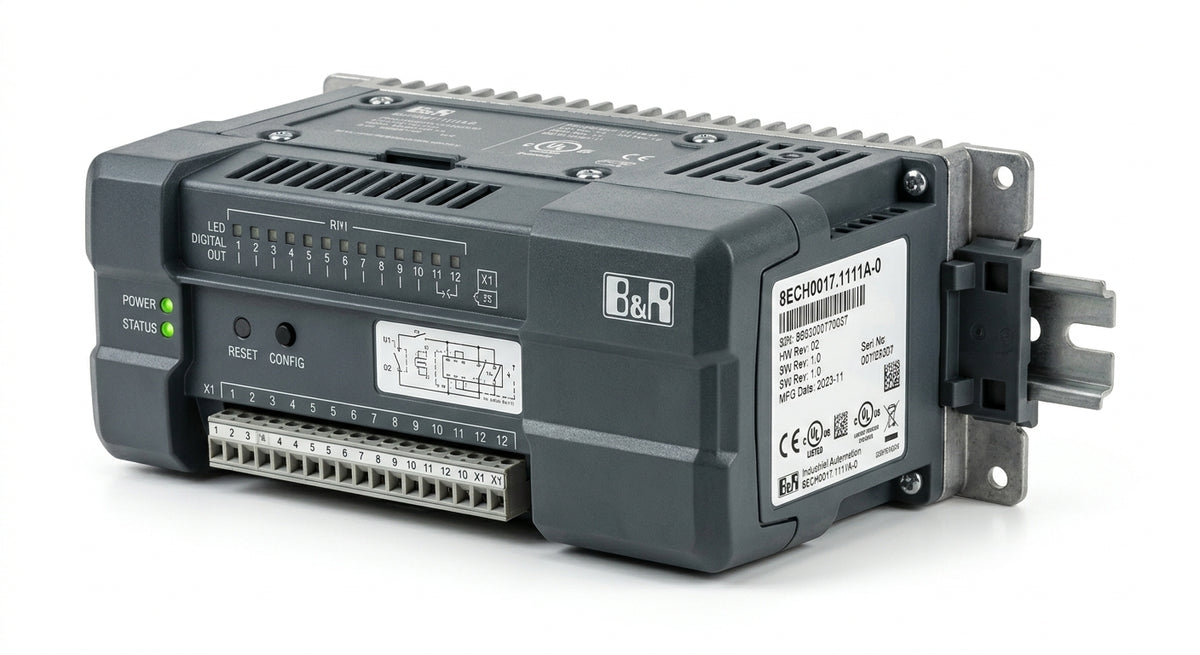 B&R 8ECH0017.1111A-0