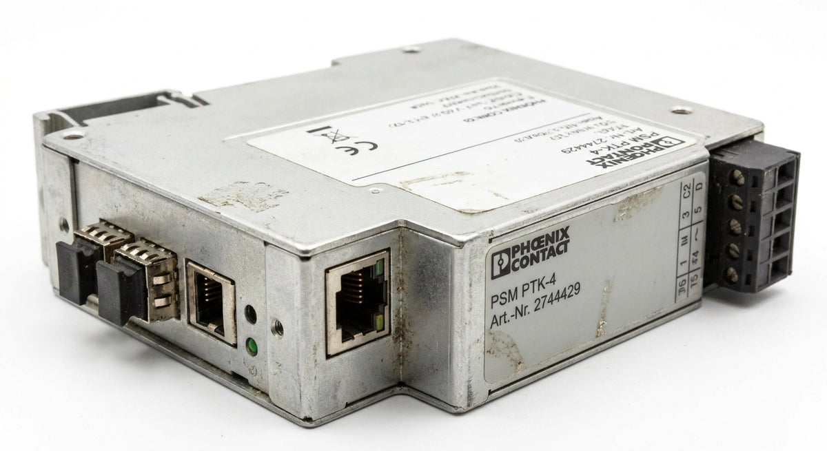 PHOENIX CONTACT PSM PTK-4