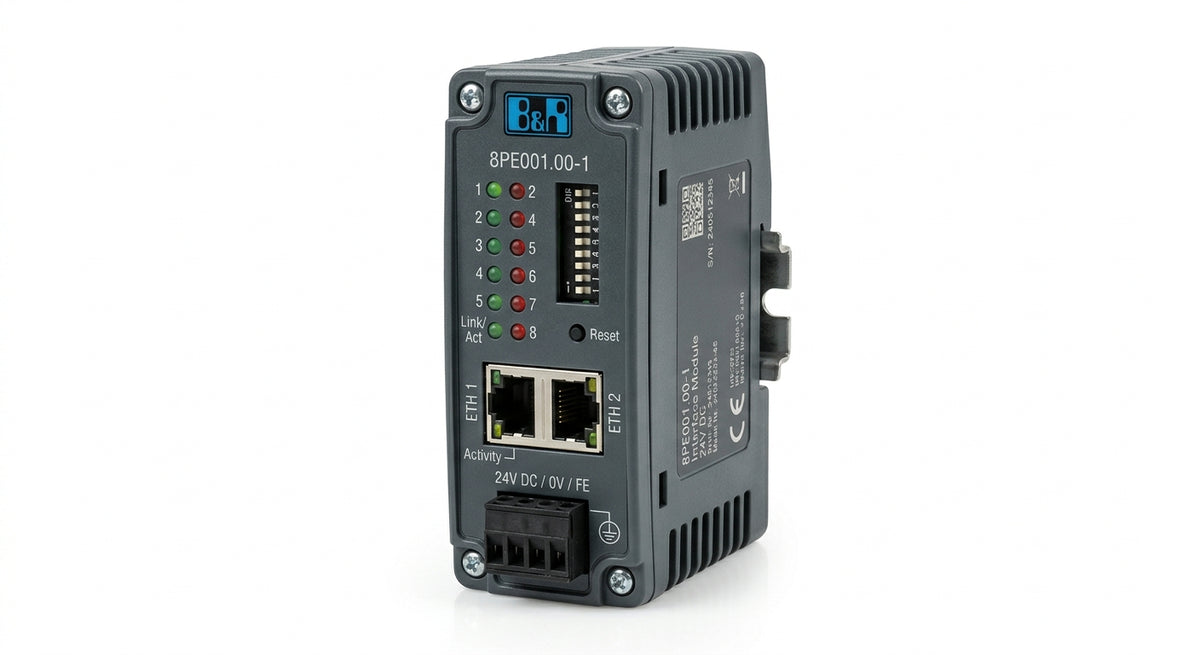 B&R 8PE001.00-1