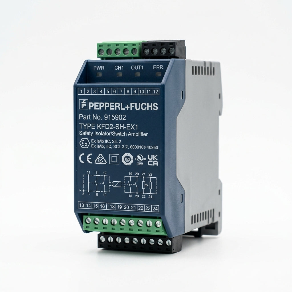PEPPERL & FUCHS 915902