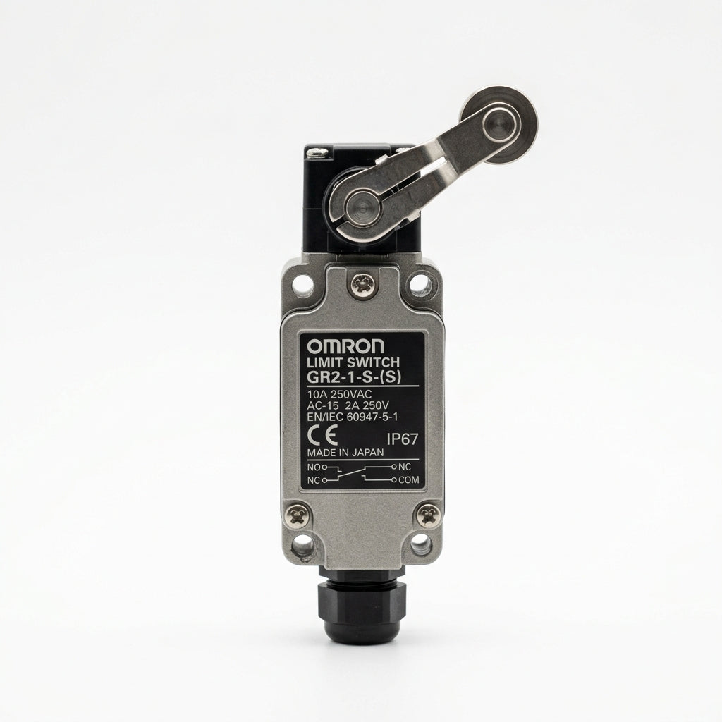 OMRON GR2-1-S-(S)