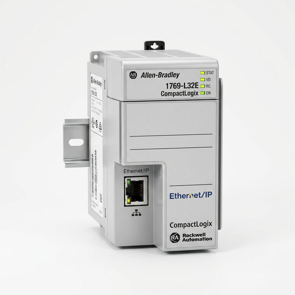 Allen-Bradley 1769-L32E