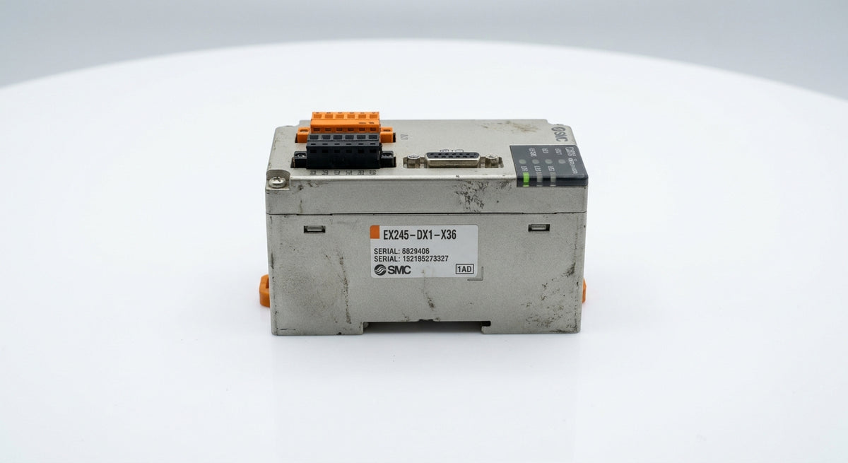 SMC EX245-DX1-X36