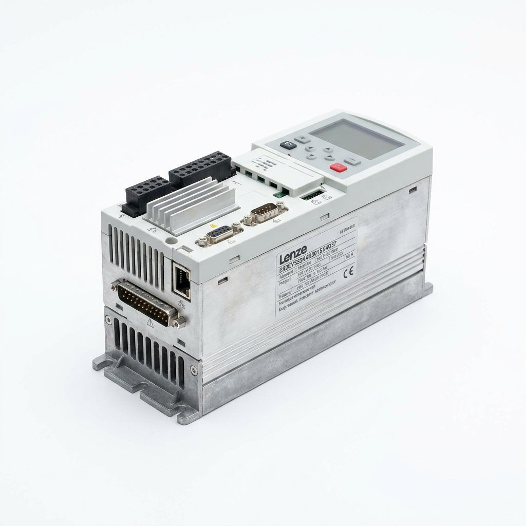 Lenze E82EV553K4B201XX4D37