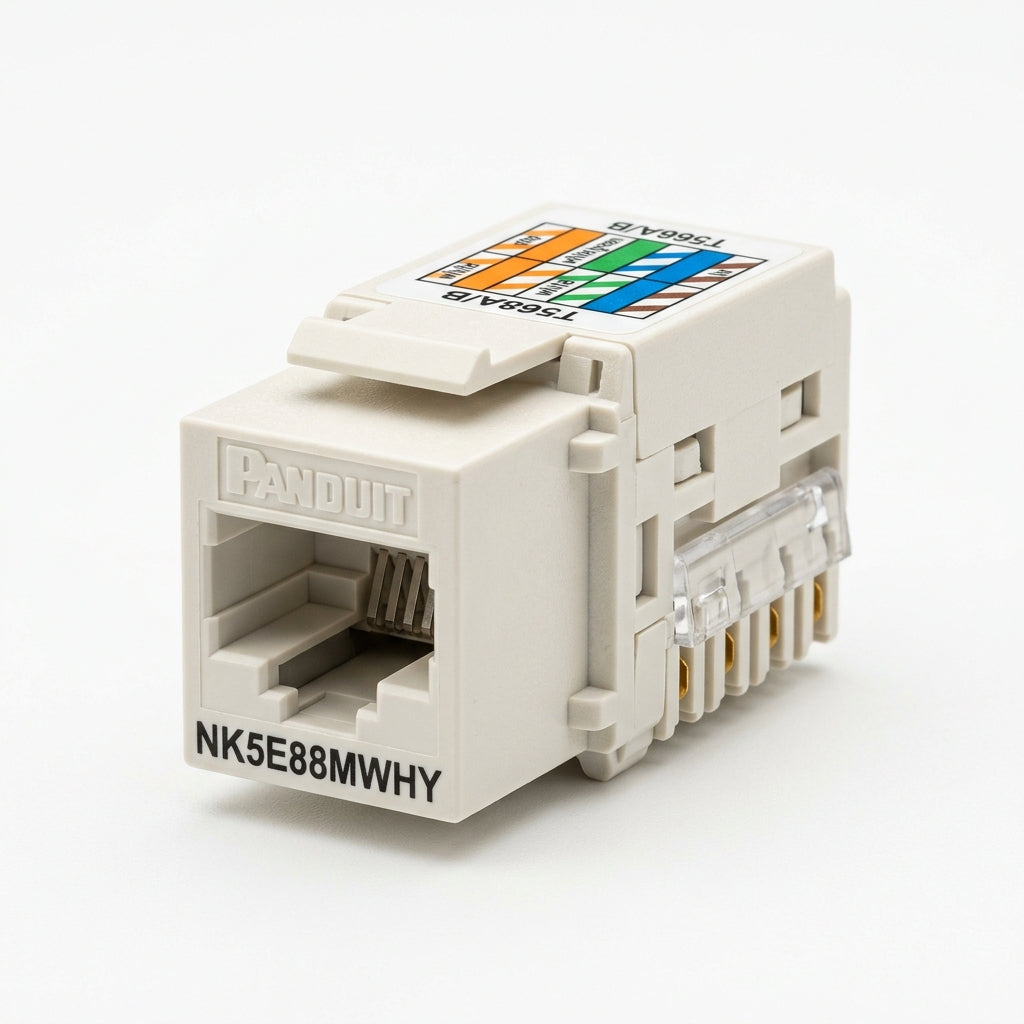 PANDUIT NK5E88MWHY