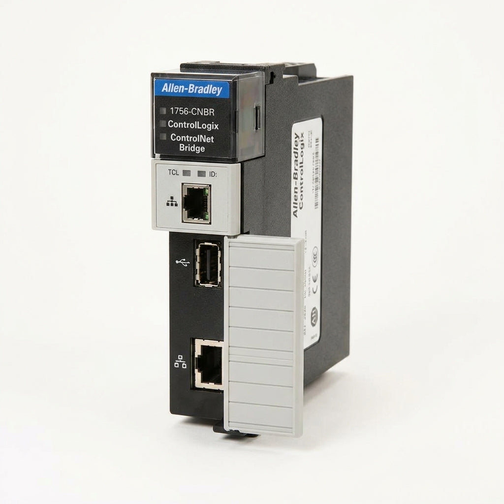 Allen-Bradley 1756-CNBR
