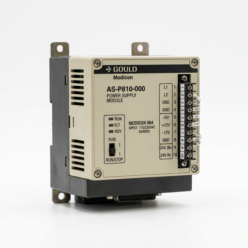 GOULD AS-P810-000