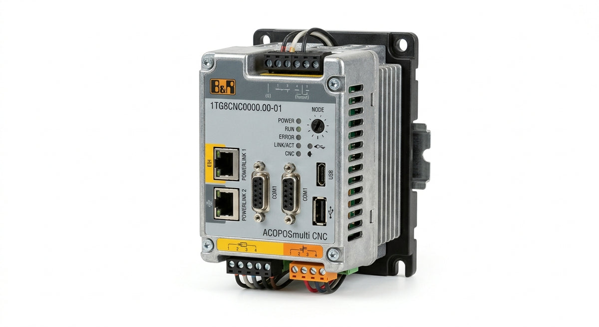 B&R 1TG8CNC0000.00-01